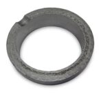 Exhaust Muffler Gasket Donut Seal – Fits Polaris RZR 900, Ranger 570 900, Ace 900, Scrambler, Sportsman 850/1000 – Replaces 3610114 and 3610204