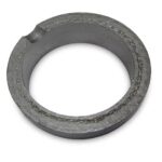 Exhaust Muffler Gasket Donut Seal – Fits Polaris RZR 900, Ranger 570 900, Ace 900, Scrambler, Sportsman 850/1000 – Replaces 3610114 and 3610204