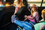 Philips Car Air Purifier HEPA Filter Removes Smoke Odor Bacteria - Image 3