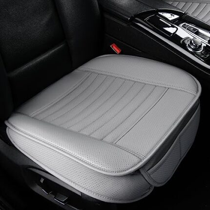 car seat covers grey