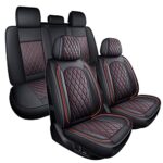 car seat covers mazda cx5