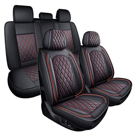 car seat covers mazda cx5