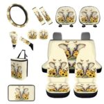 car seat covers elephant