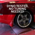 AEM Cold Air Intake System 21-774DS High Performance Engine Kit - Image 6