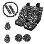 car seat covers dinosaur