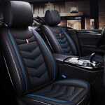 car seat covers mustang