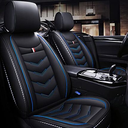 car seat covers mustang