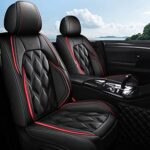 car seat covers jetta