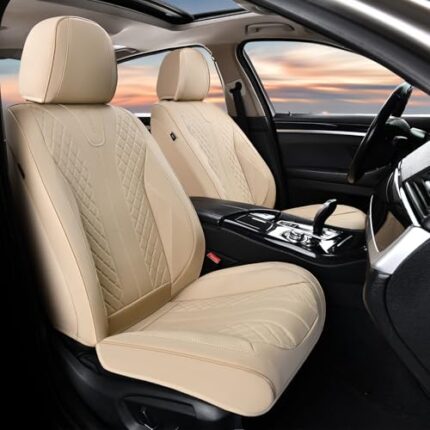 car seat covers lexus is250
