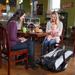 Britax B-Warm Infant Car Seat Cover - Polar Mist Insulated & Washable Protection - Image 6