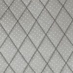 Premium Faux Leather Car Seat Covers Front 2PC Black Gold NonSlip - Image 7