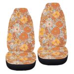 car seat covers hippie