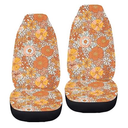 car seat covers hippie