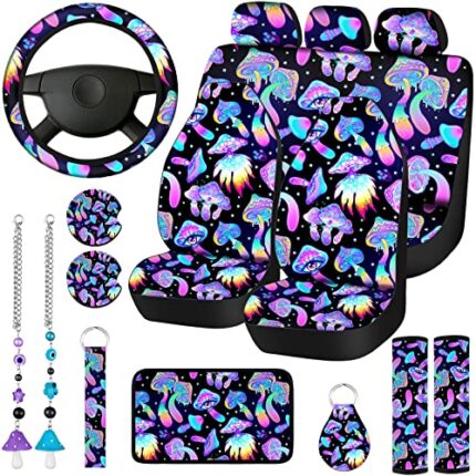 car seat covers decorative
