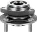 Discover Smooth Rides with ECCPP Wheel Bearings for Versa!