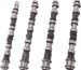 Upgrade Your Ride: 3.6L V6 Camshaft Precision Kit