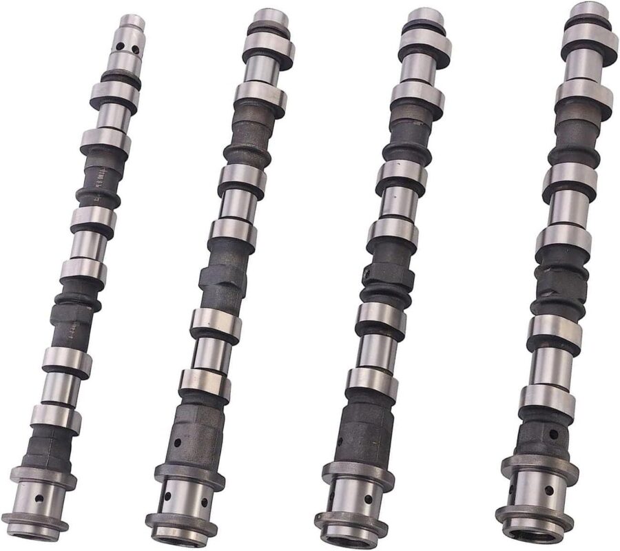 Upgrade Your Ride: 3.6L V6 Camshaft Precision Kit