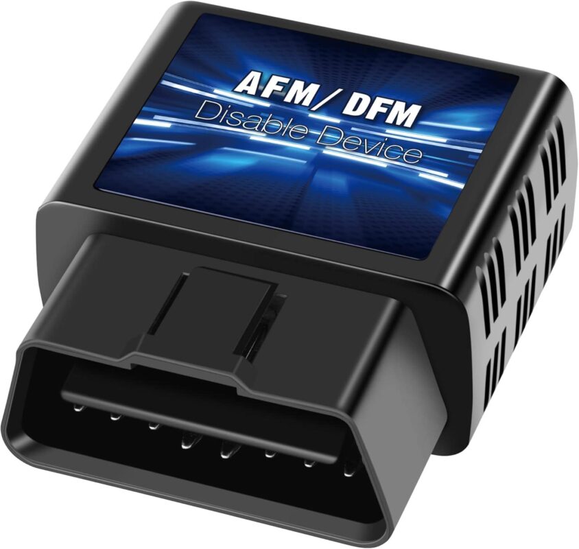 Unleash Your GM V8/V6: AFM/DFM Killer Device!