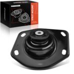 A-Premium Rear Right Passenger Side Suspension Strut Mount Compatible with Chevrolet Camaro 2010-2015 V6 3.6L V8 6.2L 7.0L