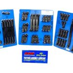 ARP 534-9705 12-Point Complete Engine Fastener Kit for GM LS