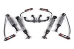 2021-2023 Ford Bronco 4DR 3" Lift Kit w/ FOX Performance Coilovers - Image 2