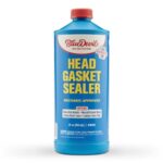 BlueDevil Products 38386 Head Gasket Sealer - 1 Quart (Pack of 6)