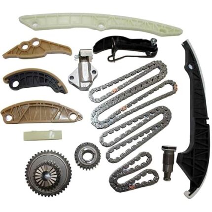 Cloyes - 9-0739SC Engine Timing Chain Kit
