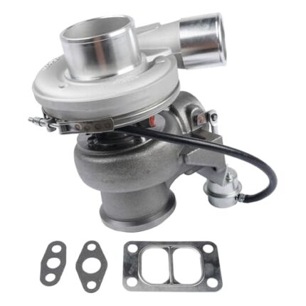 Complete Turbo Turbocharger Replacement for Caterpillar CAT 3162B C7 Engine Coronado 2005-2011 Cascadia 108SD Argosy Classic FB65#178475 0R7979 1770440 1784752 1784755 171860 Vahaha