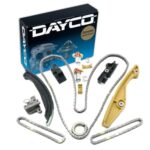 Dayco Engine Timing Chain Kit compatible with Ford F-150 3.5L V6 2011-2016