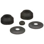 Delphi TD4582W Suspension Strut Rod Bushing Kit