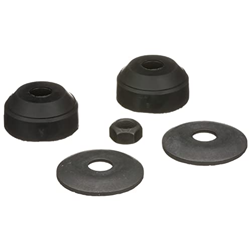 Delphi TD4582W Suspension Strut Rod Bushing Kit Delphi TD4582W Suspension Strut Rod Bushing Kit