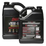 Doc's Diesel 15W-40 Synthetic Oil Filter Kit for Ford 6.7L Powerstroke - Image 2