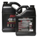 Ford 6.7L Powerstroke Full Synthetic Oil Change Kit | 5W-40 Diesel Performance Kit 2017-2019 - Image 2