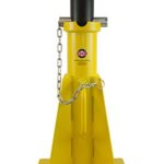Esco 10804 Heavy Duty Tall 25 Ton Jack Stand