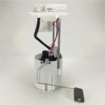 Fuel Pump Module 68070715AB, F00HK01431, F00HK00737, Compatible For Fiat 500 2012-2015 1.4L L4 Engine 5l