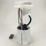 High-Performance Fuel Pump Module for Fiat 500 1.4L 2012-2015 OE Replacement - Image 2