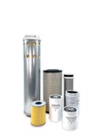 Premium John Deere 75G Excavator Filter Kit - Complete Maintenance Set, OEM Replacement Parts - Image 2