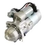 High-Performance Deutz Engine Starter Motor 12V | TBD226B Compatible | OEM Replacement - Image 2