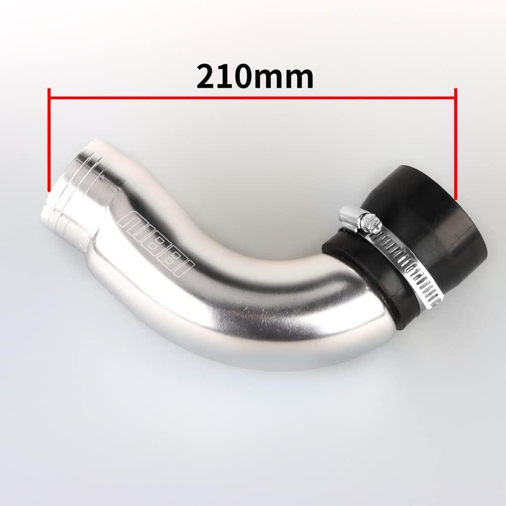 Boost Your Ride: GY6⁣ performance Air Intake Elbow