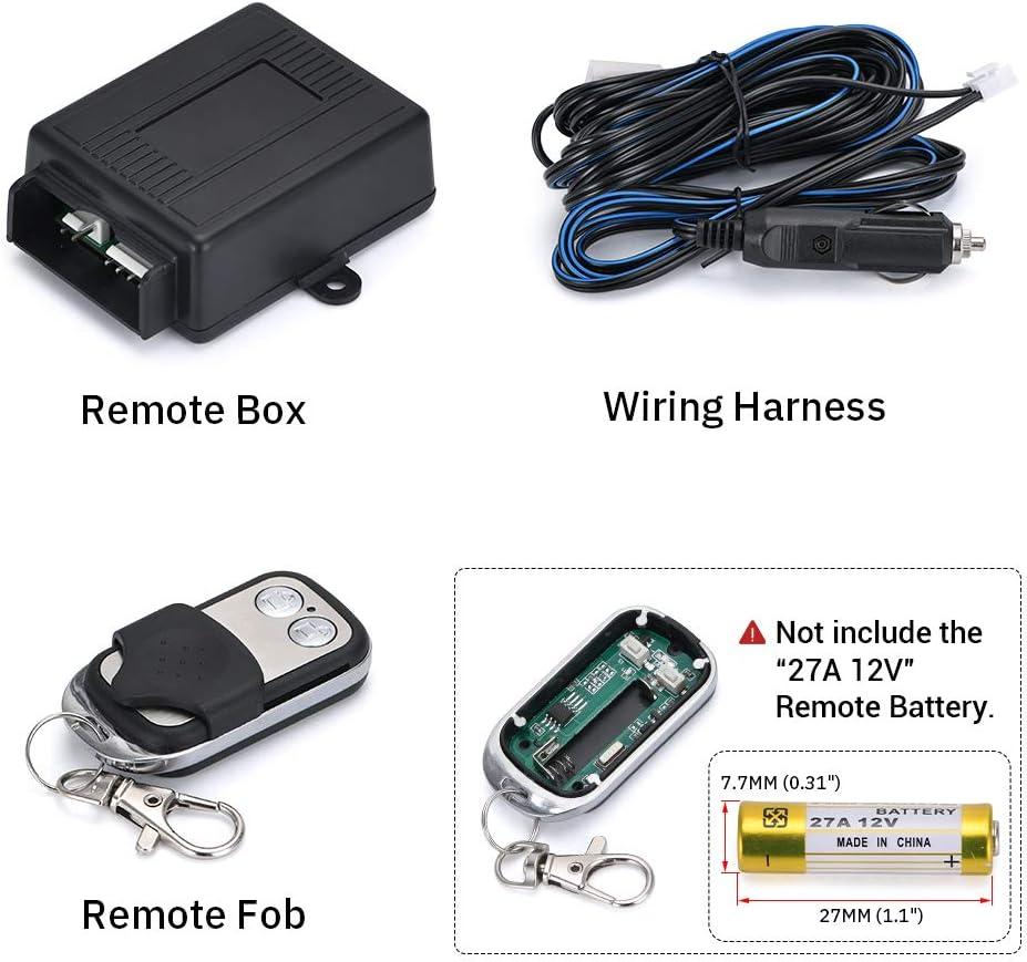 unleash Power: pro-Grade 2.5