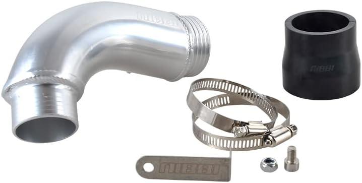 Boost Your Ride: GY6 Performance Air Intake Elbow