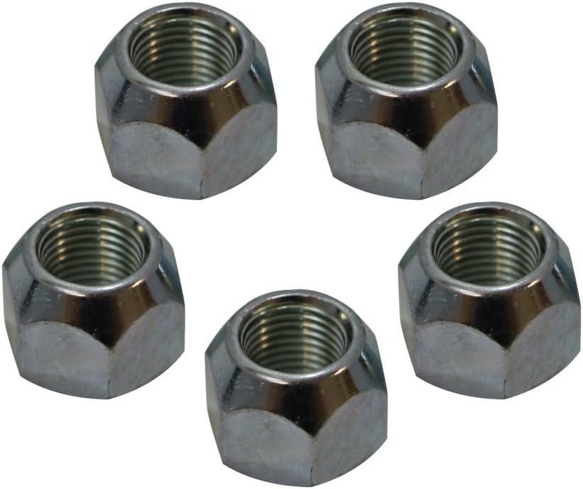 Discover Our ‌Durable Carry-On ‌Trailer Lug Nuts for Optimal Safety