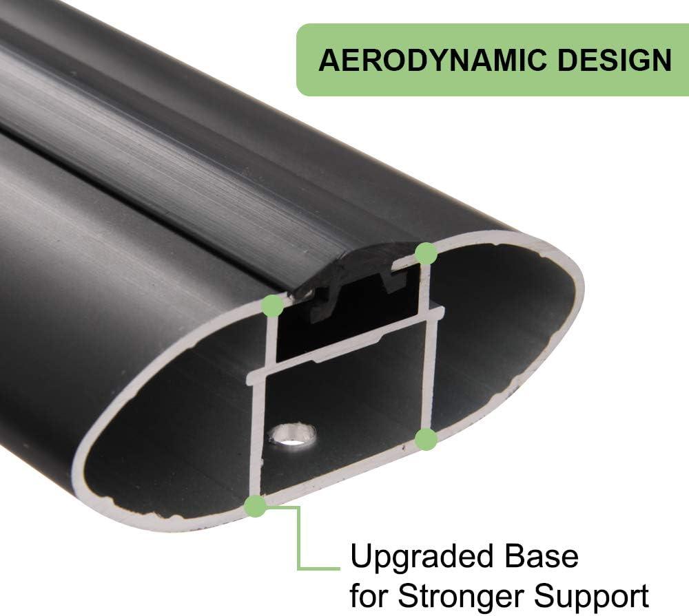 We⁤ Review the Snailfly Jeep Roof Rack: Storage Made simple