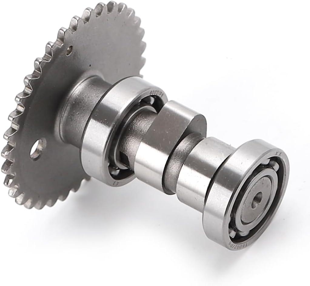 unleash Power:‌ Ultimate ⁢GY6 ⁢50CC Camshaft Upgrade!