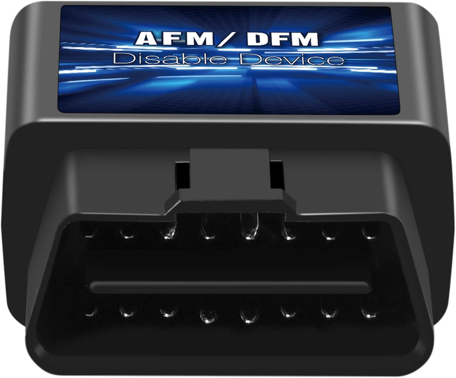 Unleash​ Your‍ GM ⁣V8/V6: AFM/DFM Killer device!