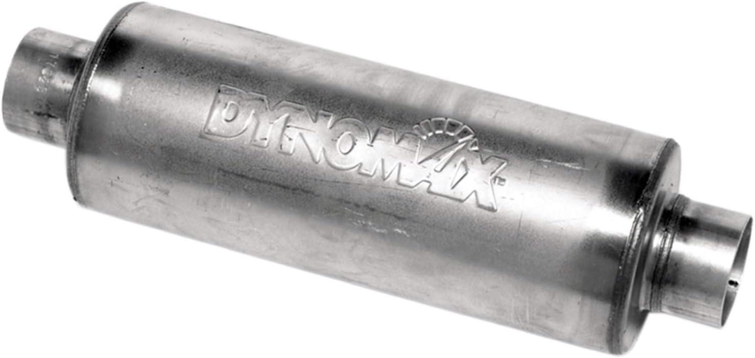 Unleash Power: DynoMax Ultra Flo Muffler Magic!