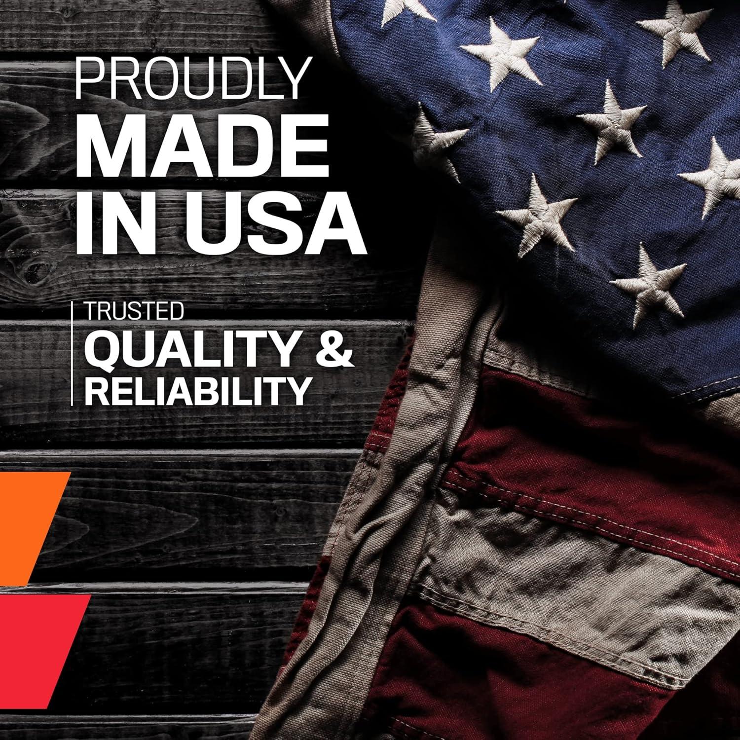 Corvette Power Surge: K&N Air Filter Unleashed!