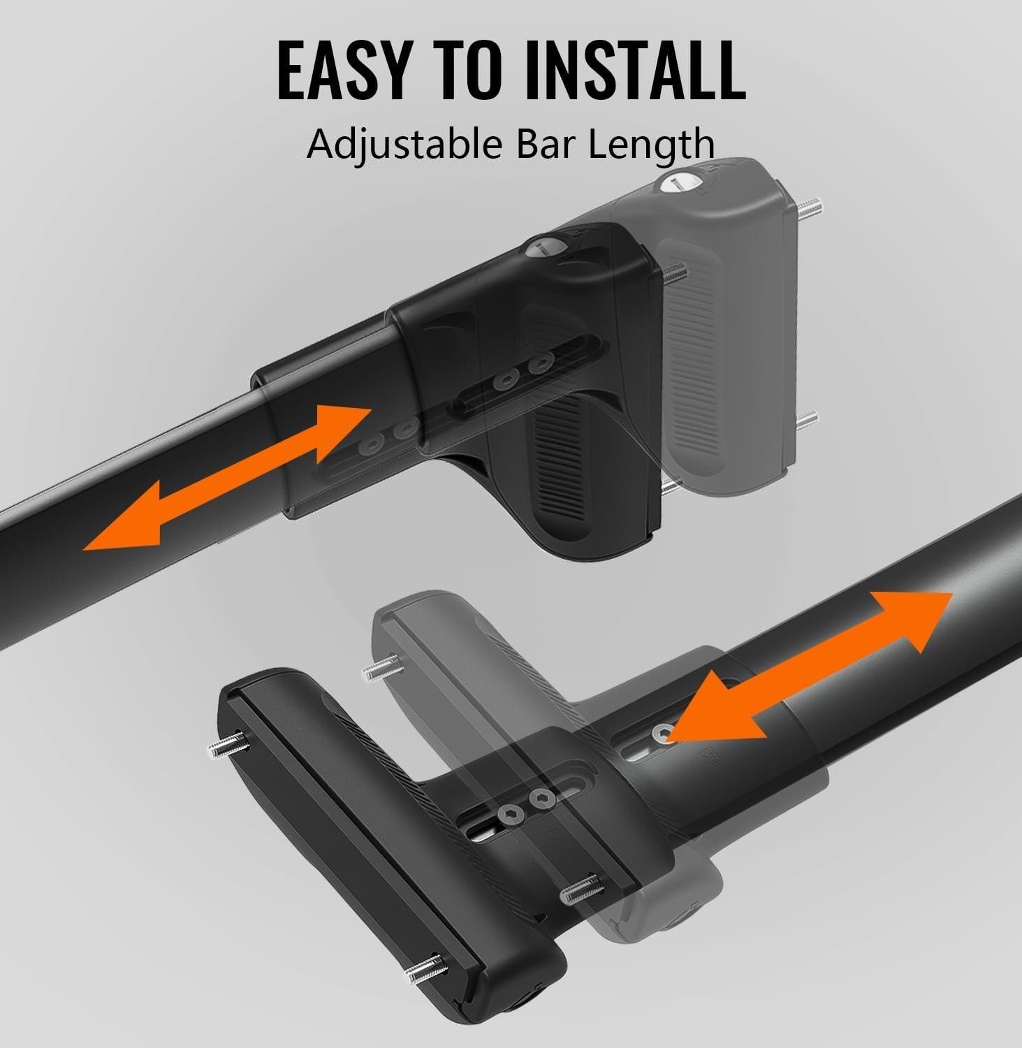 We Test the Ultimate Jeep Cherokee Roof⁢ Rack ‍Solution