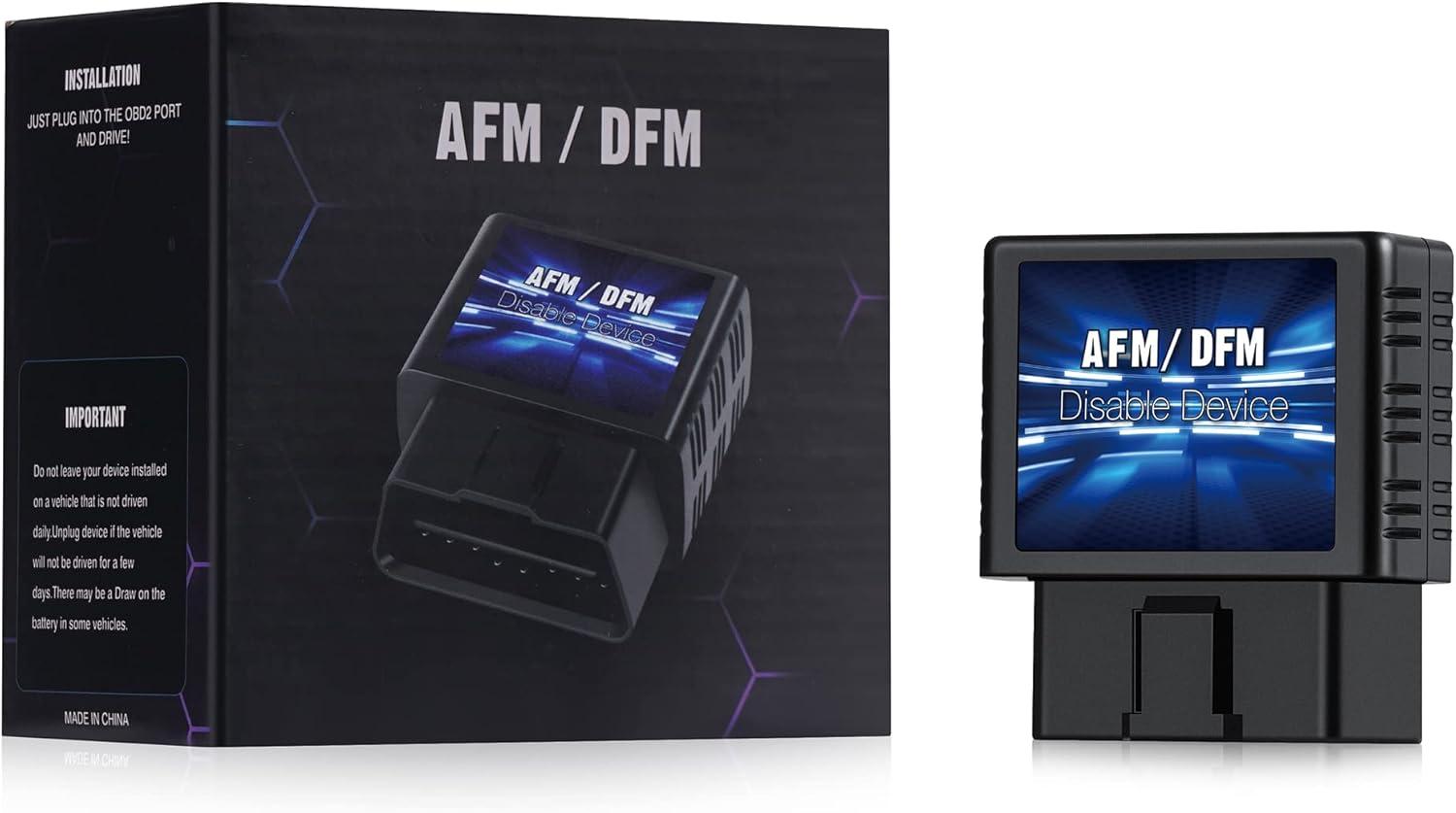 Unleash Your GM V8/V6: AFM/DFM ⁢Killer Device!