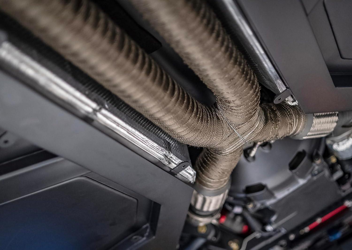 Unleash ‌Power: Ultimate YOXUFA Flywheel ‍for Mini Bikes!